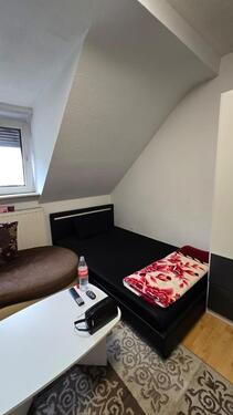 Foto - Etagenwohnung in Saarbrücken zur Miete