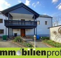 H-56037 - Modernisiertes uriges Landhaus in Hof