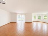 Foto - helle Erdgeschosswohnung in 88416 Edenbachen, 116m2