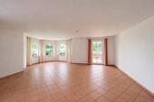 Foto - 2 Zimmer Erdgeschoßwohnung zur Miete in Ochsenhausen