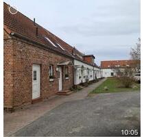 Große 1-Zimmer Wohnung in schöner ländlicher Umgebung zu vermieten - Seelow