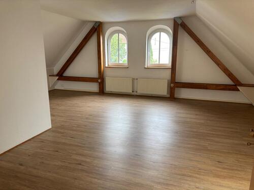 Foto - 1 Zimmer Etagenwohnung zur Miete in Seelow