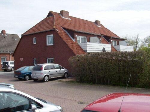 Foto - Nordseebad Norddeich Ferienwohnung direkt am Deich