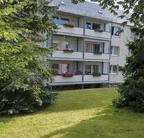 Attraktive 3-Zimmer -Wohnung zu vermieten - Marienberg