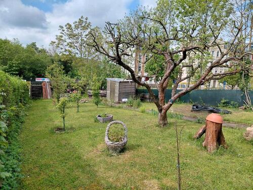 Foto - Pachtgarten in Gera-Tinz - 2.000,00&nbsp;EUR Kaltmiete, ca.&nbsp; 0,00&nbsp;m&sup2;