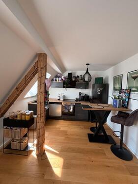 Foto - Moderne 2 Zimmer Wohnung - 900,00&nbsp;EUR Kaltmiete, ca.&nbsp; 44,00&nbsp;m&sup2;