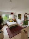 Foto - Schöne 3-Zimmer-Wohnung im beliebten Saarlandstraßenviertel