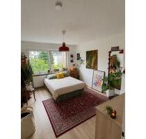 Schöne 3-Zimmer-Wohnung im beliebten Saarlandstraßenviertel - Dortmund Innenstadt Ost