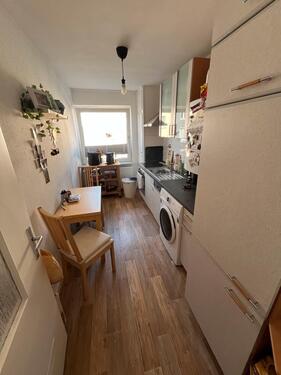 Foto - 3 Zimmer Etagenwohnung zur Miete in Dortmund