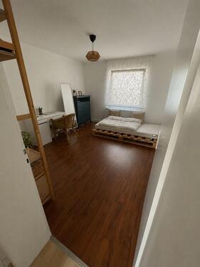Foto - 3 Zimmer Etagenwohnung in Dortmund