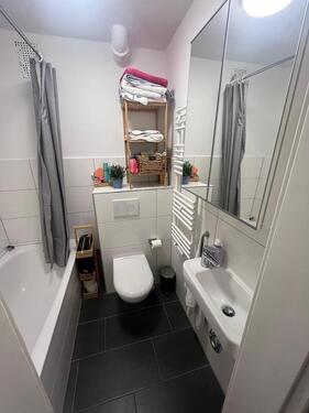 Foto - Etagenwohnung in Dortmund zur Miete