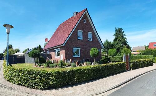 Foto - Top gepflegtes Einfamilienhaus - 220.000,00&nbsp;EUR Kaufpreis, ca.&nbsp; 108,00&nbsp;m&sup2;