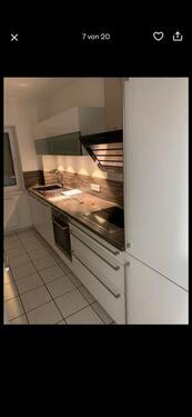 Foto - Dachgeschoßwohnung in Völklingen zur Miete
