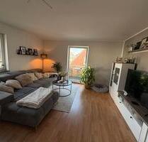58 m² Wohnung mit Balkon – zentral gelegen - Lingen (Ems) Damaschke