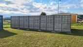 Foto - Storage - Lagerraum - Lagercontainer - 24h Zugang