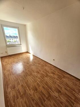 Foto - Etagenwohnung in Sehmatal zur Miete