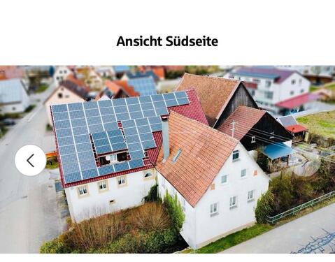 Foto - Traumhaus mit vielseitigen Nutzungsmöglichkeiten