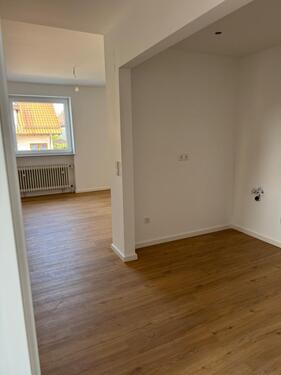 Foto - 2-Zimmer-Wohnung in Obrigheim – frisch renoviert
