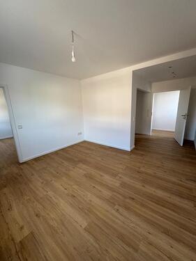 Foto - Etagenwohnung in Obrigheim