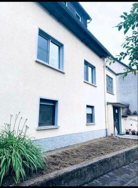 Foto - Einfamilienhaus mit Einliegerwohnung in 55758 Langweiler