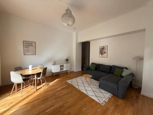 Foto - Etagenwohnung in Berlin