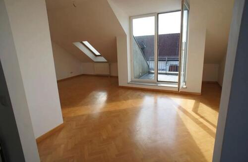 Foto - Etagenwohnung in Dallgow-Döberitz