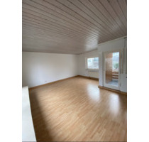 4-Zimmer-Wohnung mit Balkon und Blick ins Grüne in Freudenstadt