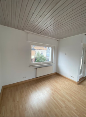 Foto - Etagenwohnung in Freudenstadt