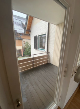 Foto - Etagenwohnung in Freudenstadt zur Miete