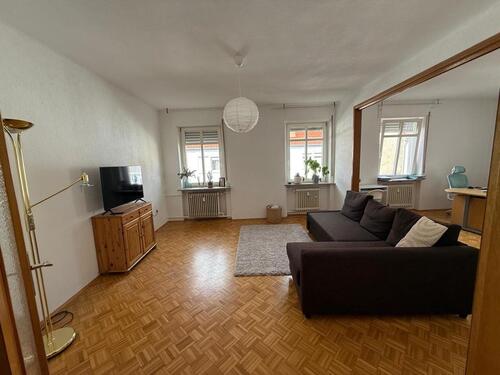 Foto - Etagenwohnung zur Miete in Zweibrücken