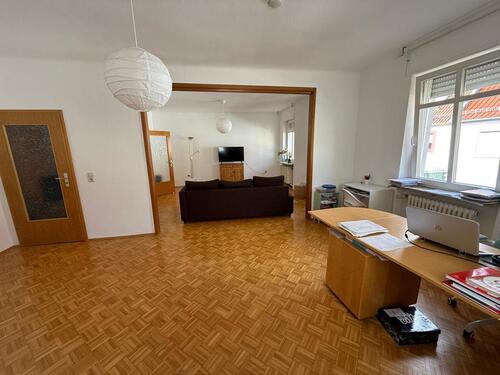 Foto - Etagenwohnung in Zweibrücken