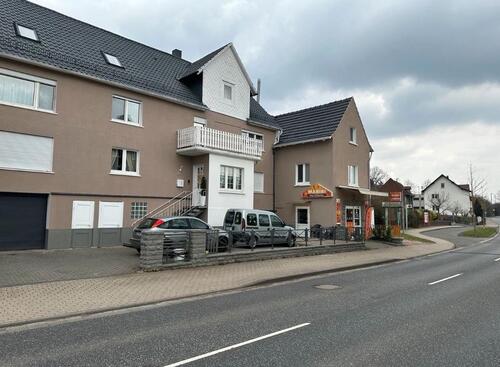 Foto - Einfamilienhaus zum Kaufen in Bebra
