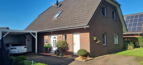 Foto - Einfamilienhaus zur Miete in Oldendorf
