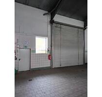 Gewerbehalle zu vermieten - 4,00 EUR Kaltmiete, in Birstein (PLZ: 63633)