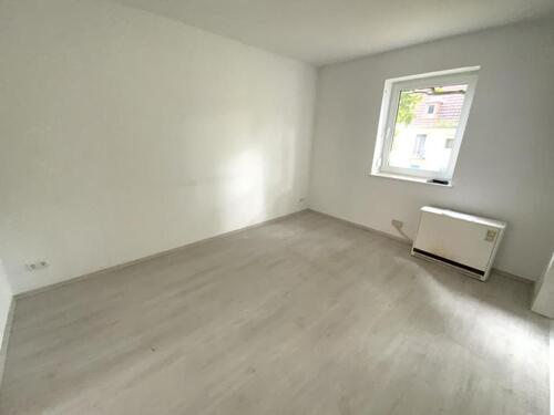 Foto - Etagenwohnung in Marl zur Miete