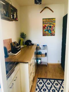 Foto - 1 Zimmer Wohnung. teilmöbliert - 540,00 EUR Kaltmiete,