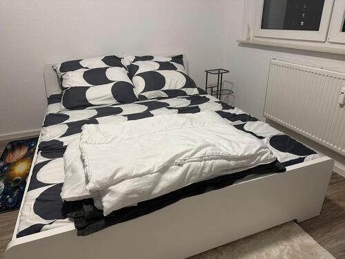 Foto - 2 Zimmer Wohnung - 950,00 EUR Kaltmiete,