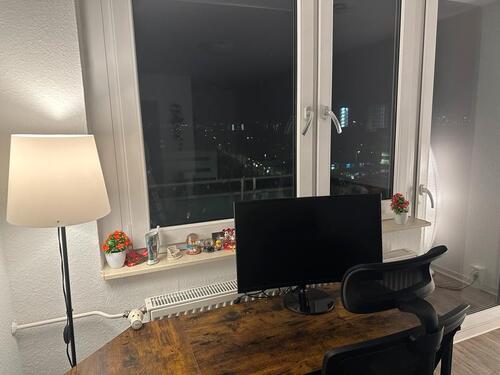 Foto - Etagenwohnung zur Miete in Dresden