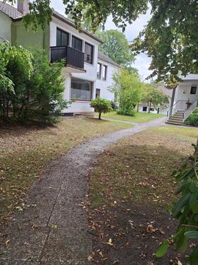 Foto - Etagenwohnung in Hamburg