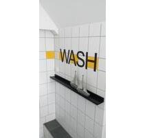 Ferienwohnung im 1.OG ca.50qm für max 2 Personen - Thedinghausen