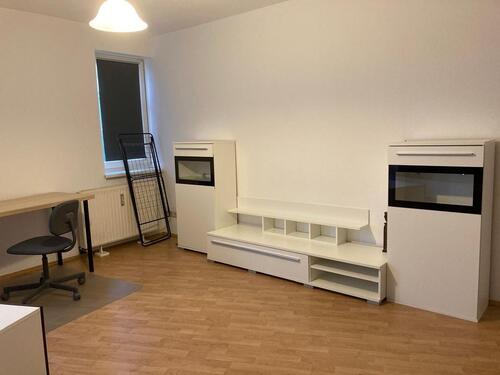 Foto - Möblierte 2 Zimmer Wohnung mitten in Eisenach