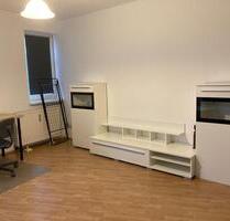 Möblierte 2 Zimmer Wohnung mitten in Eisenach