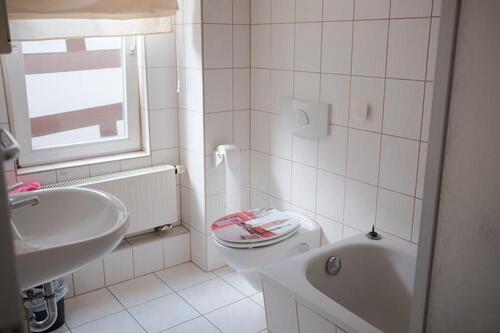 Foto - Etagenwohnung in Eisenach zur Miete