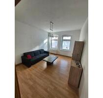 60m² 3 Raumwohnung mit Balkon in Aue Zeller Berg - Aue-Bad Schlema