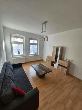 Foto - Etagenwohnung zur Miete in Aue-Bad Schlema