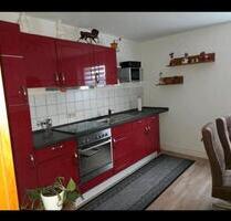 Entspannte 2 Zimmer Wohnung mit EBK in Kändler - Limbach-Oberfrohna