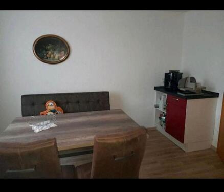 Foto - Etagenwohnung zur Miete in Limbach-Oberfrohna