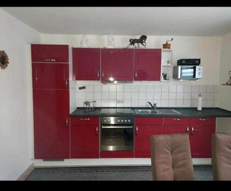 Foto - Etagenwohnung in Limbach-Oberfrohna