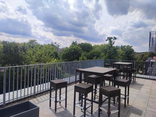 Foto - 1 Zimmer Etagenwohnung zur Miete in Potsdam