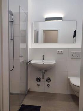 Foto - Etagenwohnung in Potsdam zur Miete